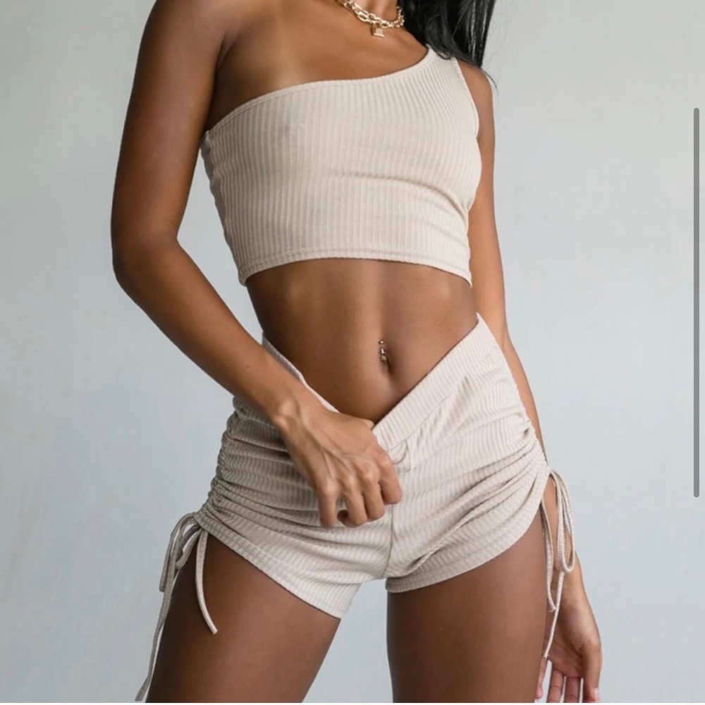 Princess Poly KIANA SET BEIGE